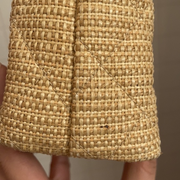 SOLD - CHANEL Vintage 1990’s Shoulder Purse - Picture 15 of 15